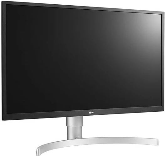 Monitor LG 27UL550P-W.AEU, 27", 4K Ultra HD, Silver