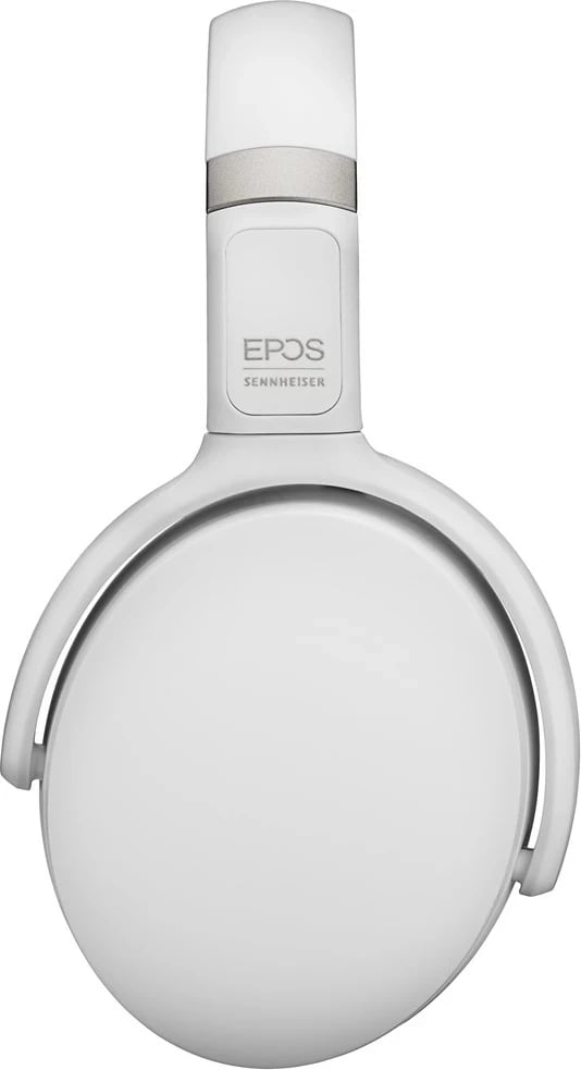 Kufje EPOS Adapt 360 Wireless, të bardha