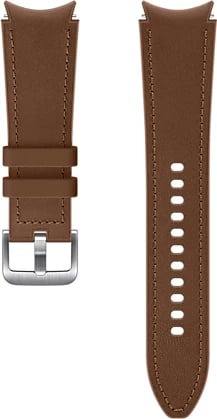 RRYP SPORT PER SAMSUNG WATCH 4 ETSHR89-LYE | 20MM BROWN