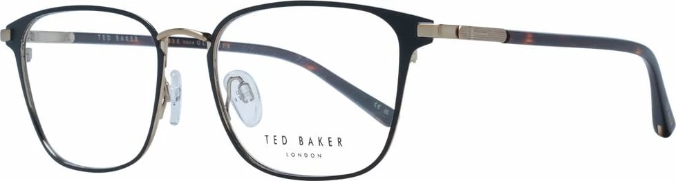 Syze optike për meshkuj Ted Baker, të zeza