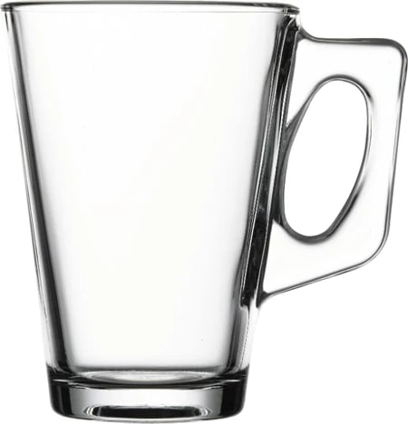 Set gota për kafe, Vela 2 copë, 0.25 L