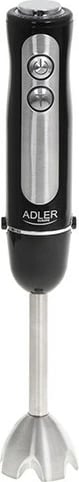 Blender dore Adler AD 4625B, 1500W, çelik inox, i zi