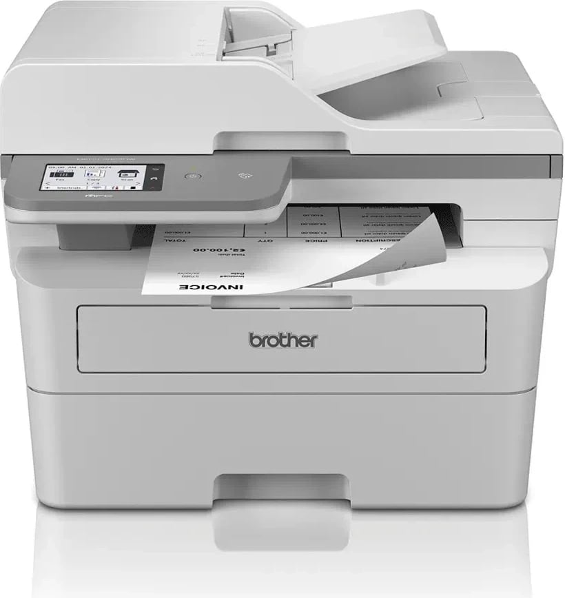 Printer Laserik Multifunksional Brother MFC-L2922DWYJ1, me Wi-Fi