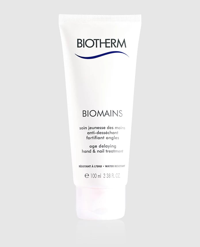 Krem për duar Biotherm Biomains Moisturizing Hand Cream, 100 ml