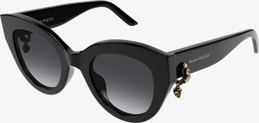 Syze dielli Alexander McQueen AM0417S-001 50