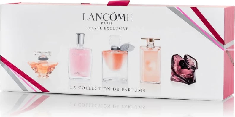 Set Eau de Parfum Lancome Ladies Mini