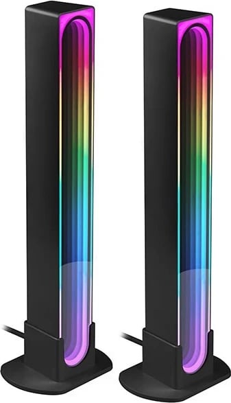 Set i Lampave RGB Ambiente - Smart Vibe TRAOSW47252