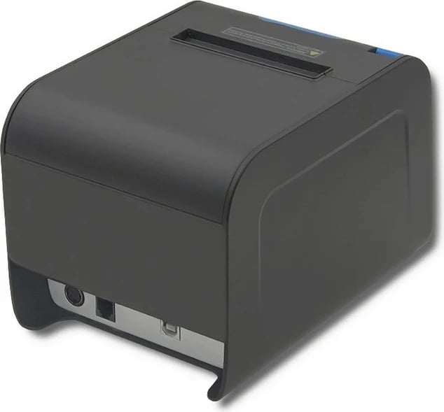 Printer për faturat Qoltec 50246, termik