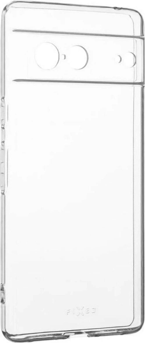 Mbështjellës për celular Fixed Google Pixel 7, transparent