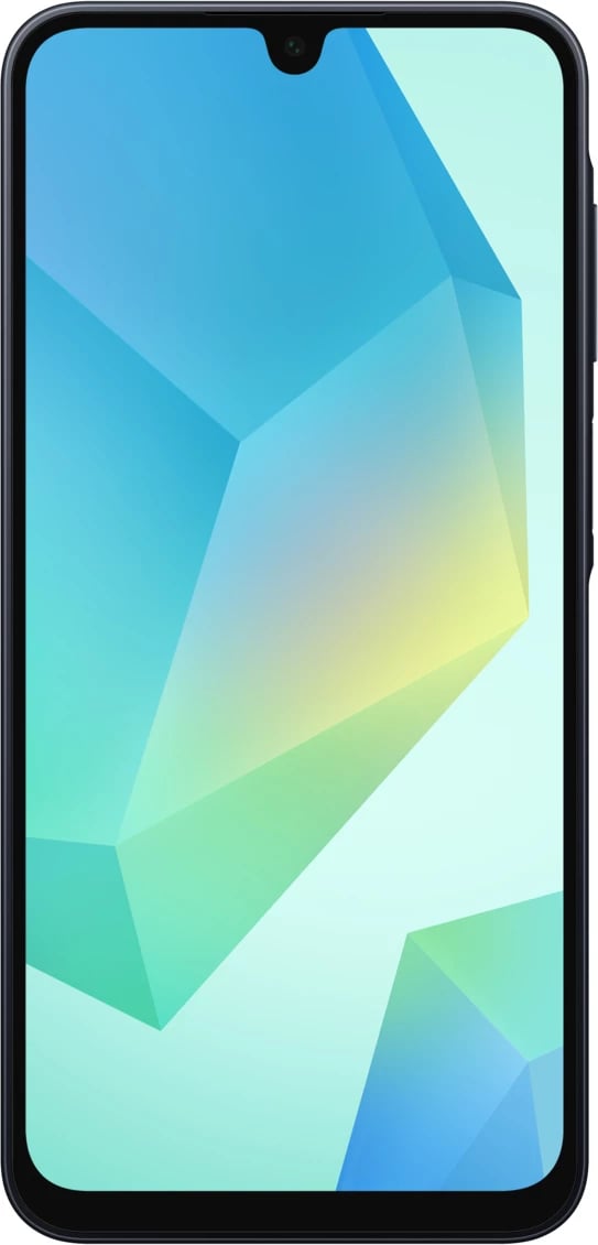 Celular Samsung A16 SM-A165F 8+256GB DS 4G, i zi