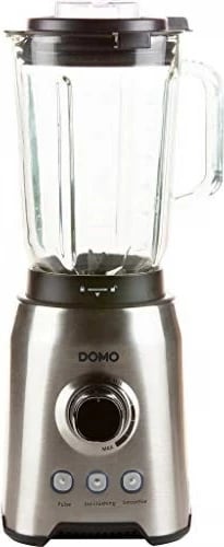 Blender dore DOMO DO710BL, Inox