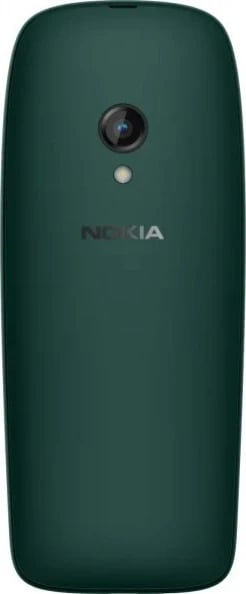 Celular Nokia 6310 (2021), 2.8" ,16MB, DS, i gjelbër