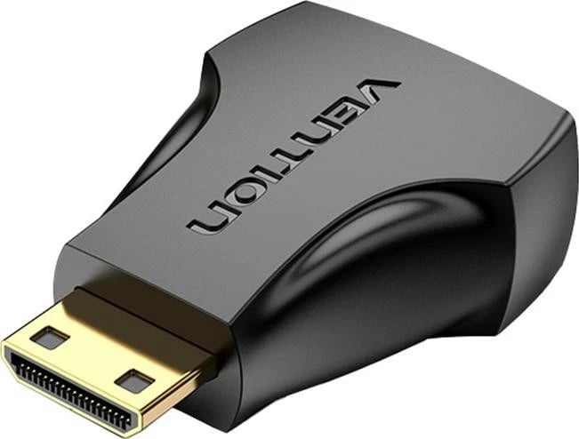 Adapter Vention Mini HDMI - HDMI, 4K 30Hz, i zi