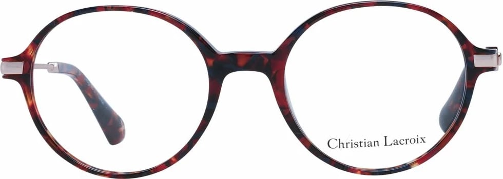 Syze optike Christian Lacroix, femra, të kuqe