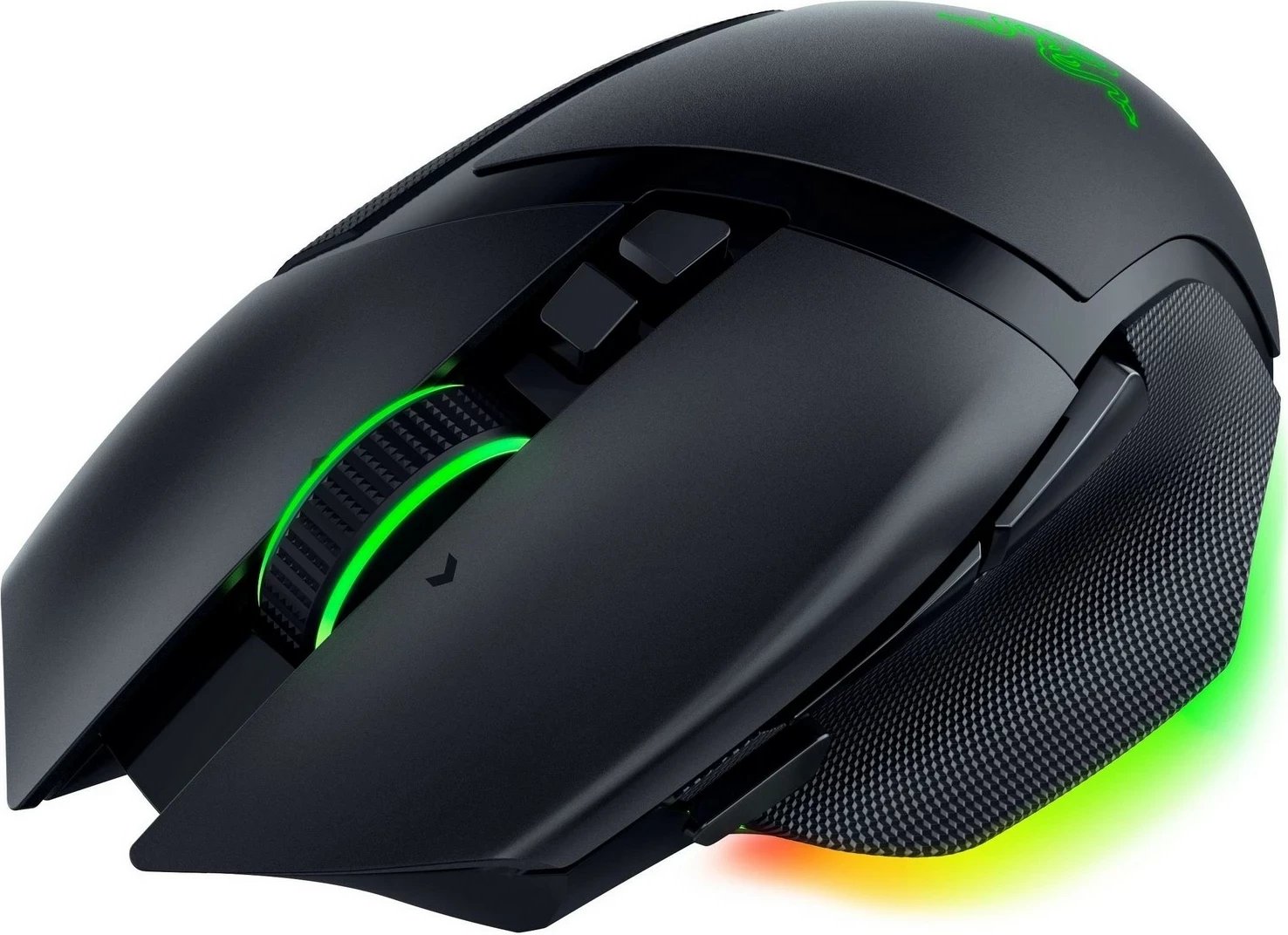 Maus Razer Basilisk V3 Pro 35K, RGB, i zi