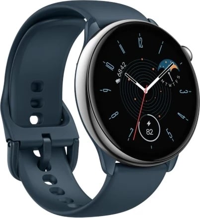 Smartwatch Amazfit GTR Mini, Ocean Blue