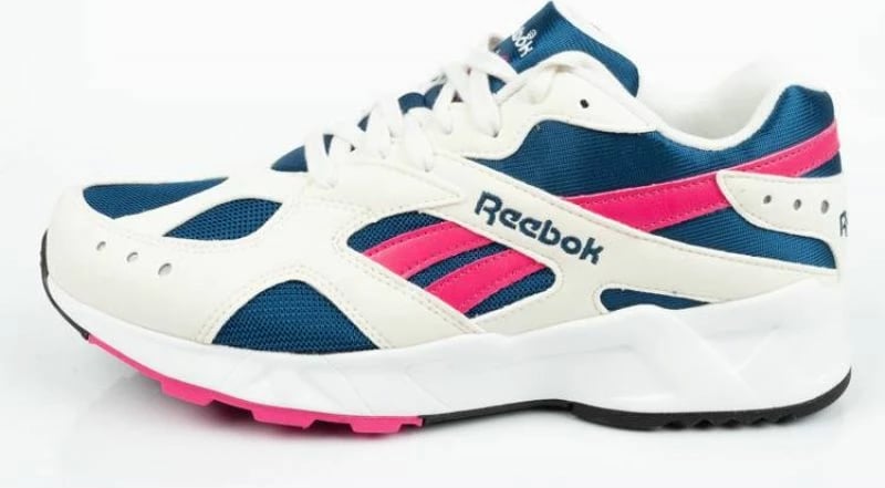 Këpucë Reebok Aztrek CN7068 për femra, të bardha