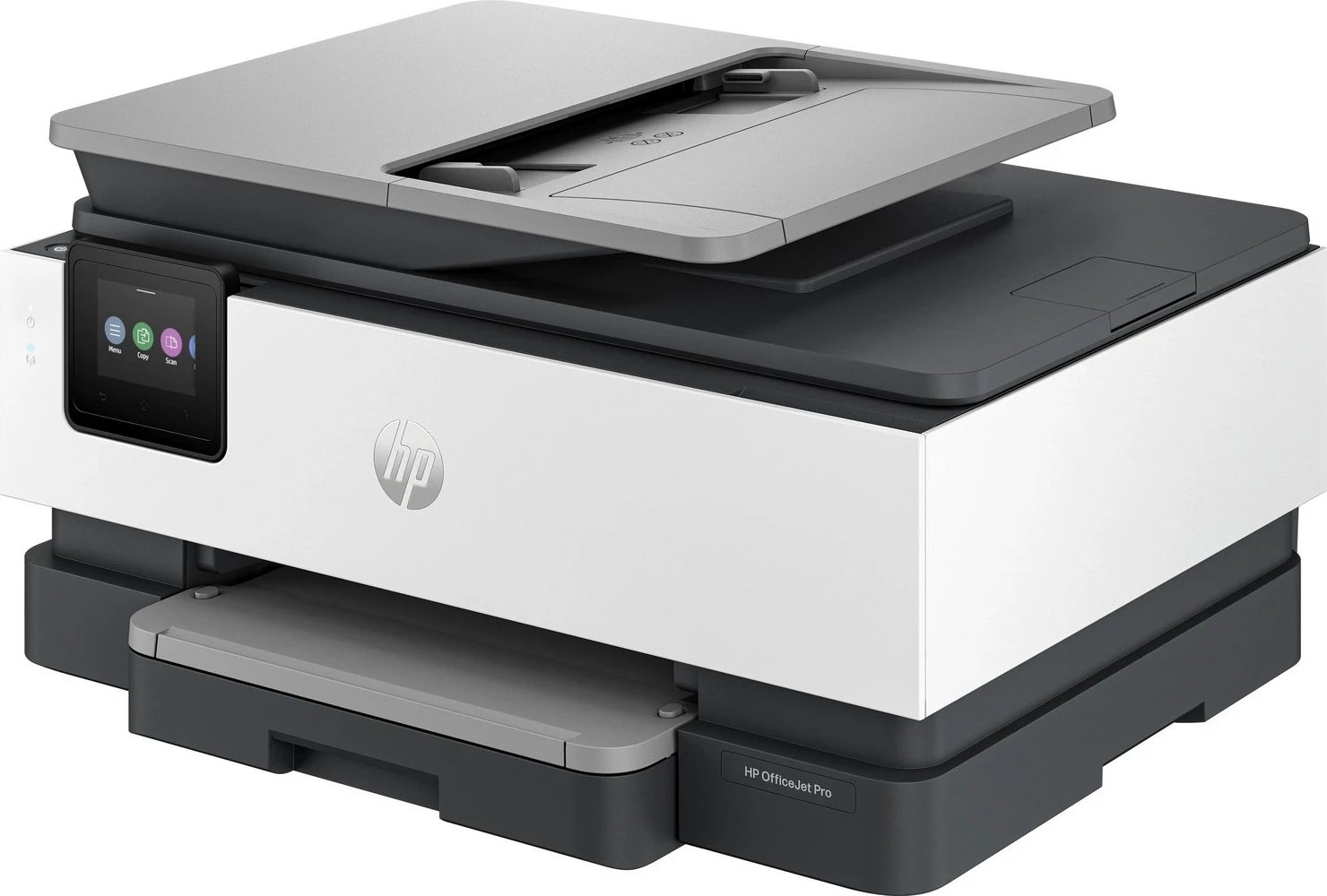 Printer HP OfficeJet Pro 8122e, bardhë-gri