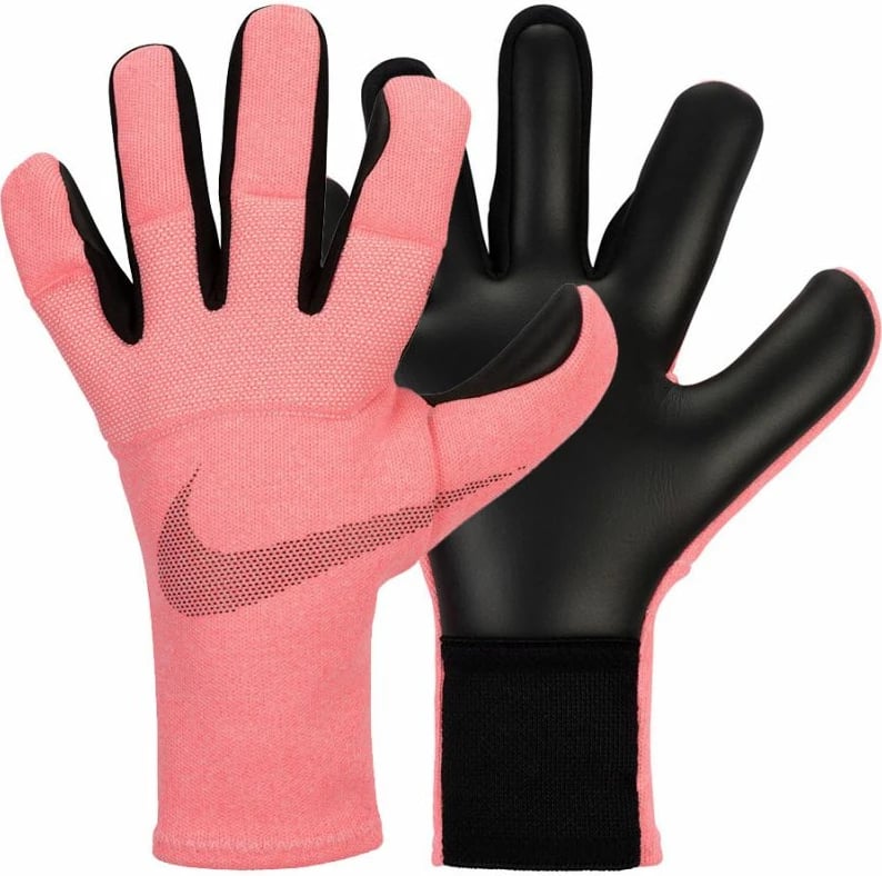 Dorëza portieri Nike, rozë