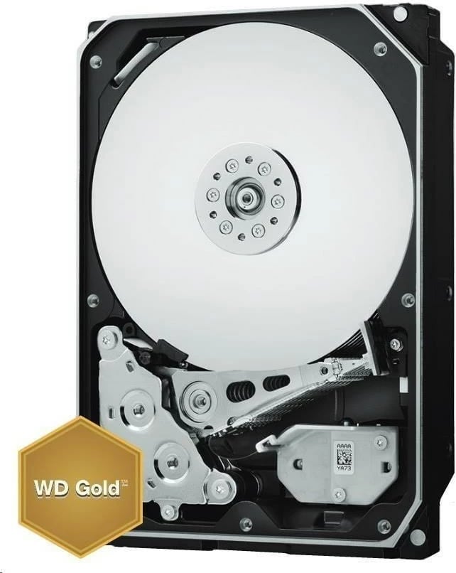 Disk HDD Wstern Digital 3.5", 16TB