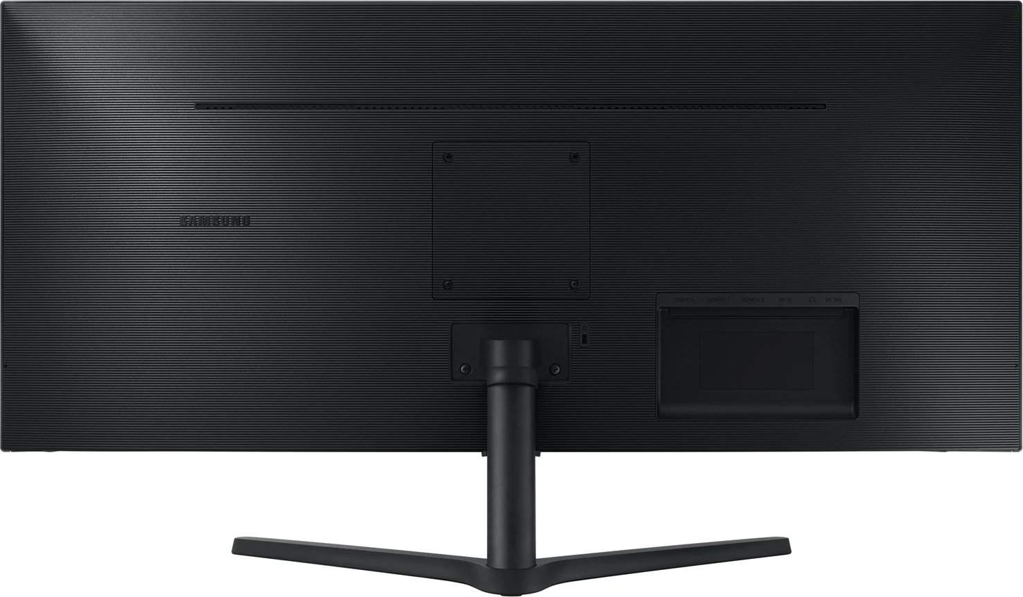 Monitor Samsung ViewFinity S5 S50GC, 34" UW-QHD, 100Hz, i zi