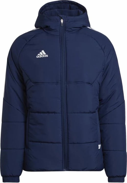 Jakne adidas për meshkuj, blu marine