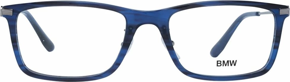 Syze optike për meshkuj BMW, blu