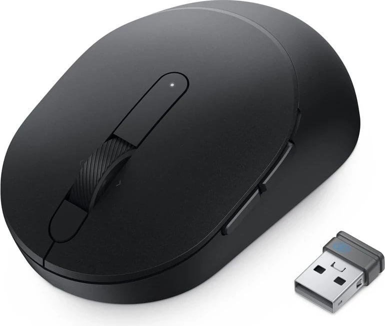 Maus Dell MS5120W, wireless,1600 DPI,  i zi 