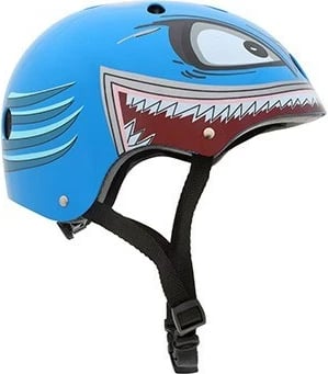 Helmetë për fëmijë Hornit Shark 48-53