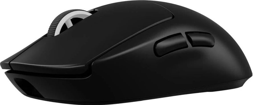 Maus Logitech G Pro X 2 Superlight, i zi