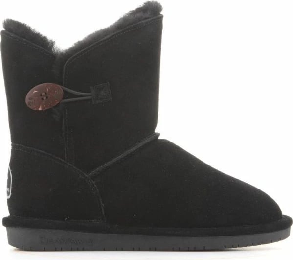 Çizme dimri për femra BearPaw, të zeza