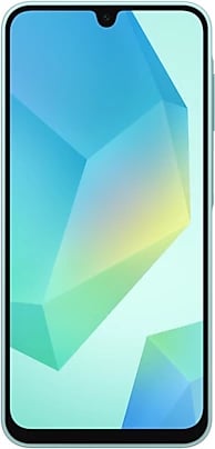 Celular Samsung A16 SM-A166B 4+128GB 5G, Ngjyrë e Gjelbër e Lehtë