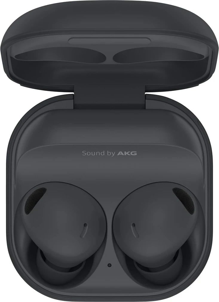 Dëgjuese Samsung Galaxy Buds2 Pro, të zeza