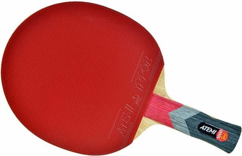 Raketë per ping pong Atemi 1000