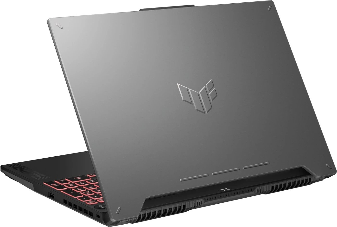 Laptop ASUS TUF Gaming A15 FA507UI-LP015W, Ryzen 9, 16 GB RAM, 1 TB SSD, GeForce RTX 4070, e zezë