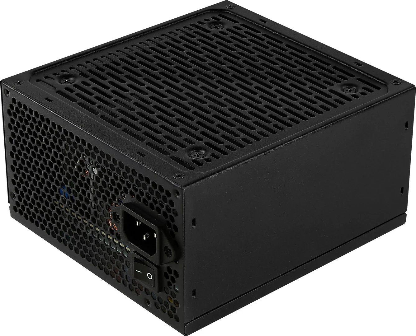 Burim energjie Aerocool LUX1000, 1000W, i zi