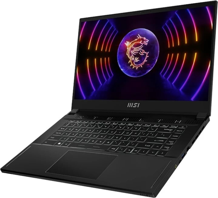 Laptop MSI Cyborg 15 A13VE-1067XPL, 15.6", Intel core i7, 16GB RAM, 512GB SSD, NVidia GeForce RTX 4050, i zi