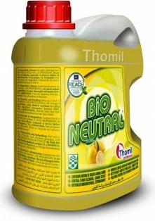 Detergjent për dysheme - Bio Neutral Lemon 