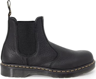 Çizme për meshkuj Dr. Martens, të zeza