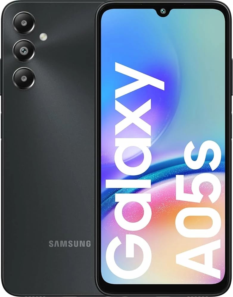 Celular Samsung Galaxy A05s, 6.7", 4+64GB, i zi