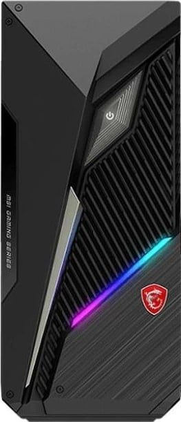 Kompjuter MSI MAG Infinite S3 14NUD5-1433EU, i5-14400F, 16GB, 1TB, Win11, RTX 4060Ti, e zezë