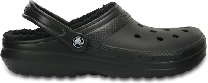 CROCS CLASSIC LINED CLOG 