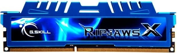 RAM memorie G.Skill, 16GB DDR3, 2400 MHz