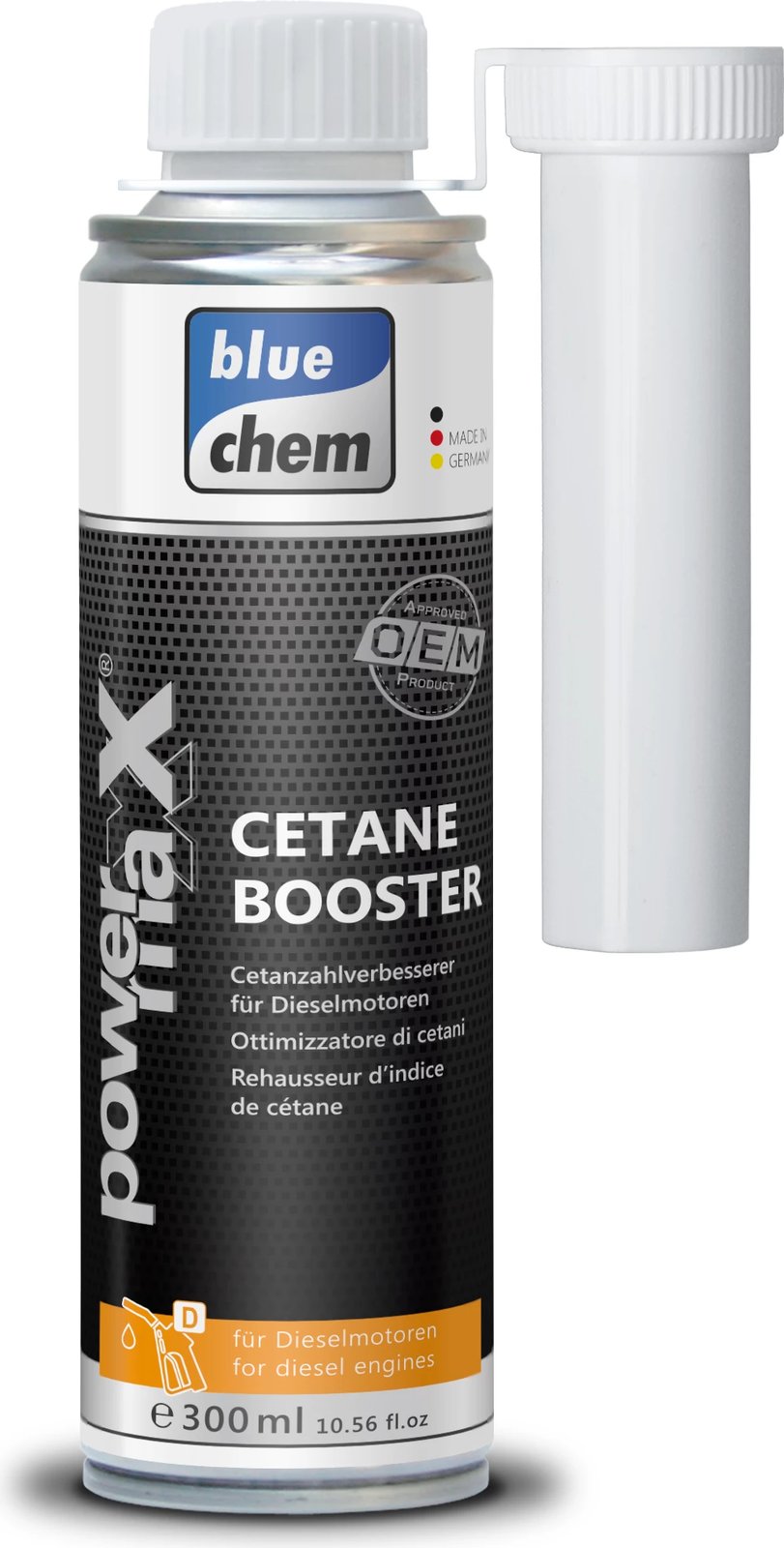 Rrites i Cetanit CB, 300 ml