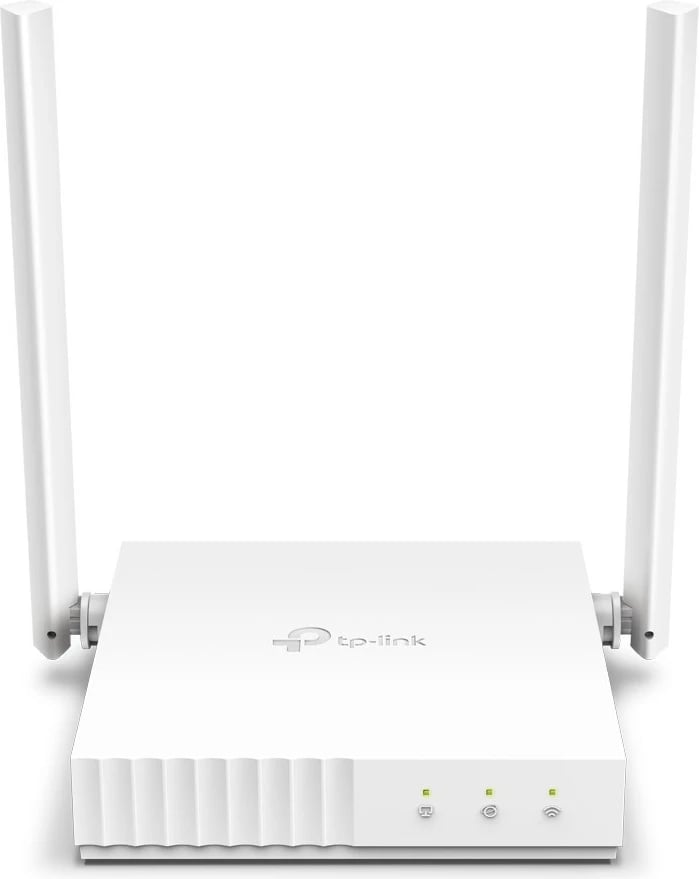 Ruter Wireless TP-Link TL-WR844N, 300Mbps, i bardhë