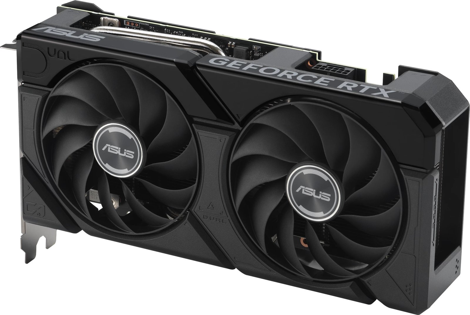 Kartë grafike ASUS DUAL RTX4070 SUPER OC 12GB EVO