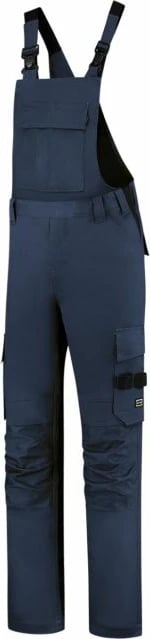 Pantallona pune për meshkuj Rimeck, blu të errët