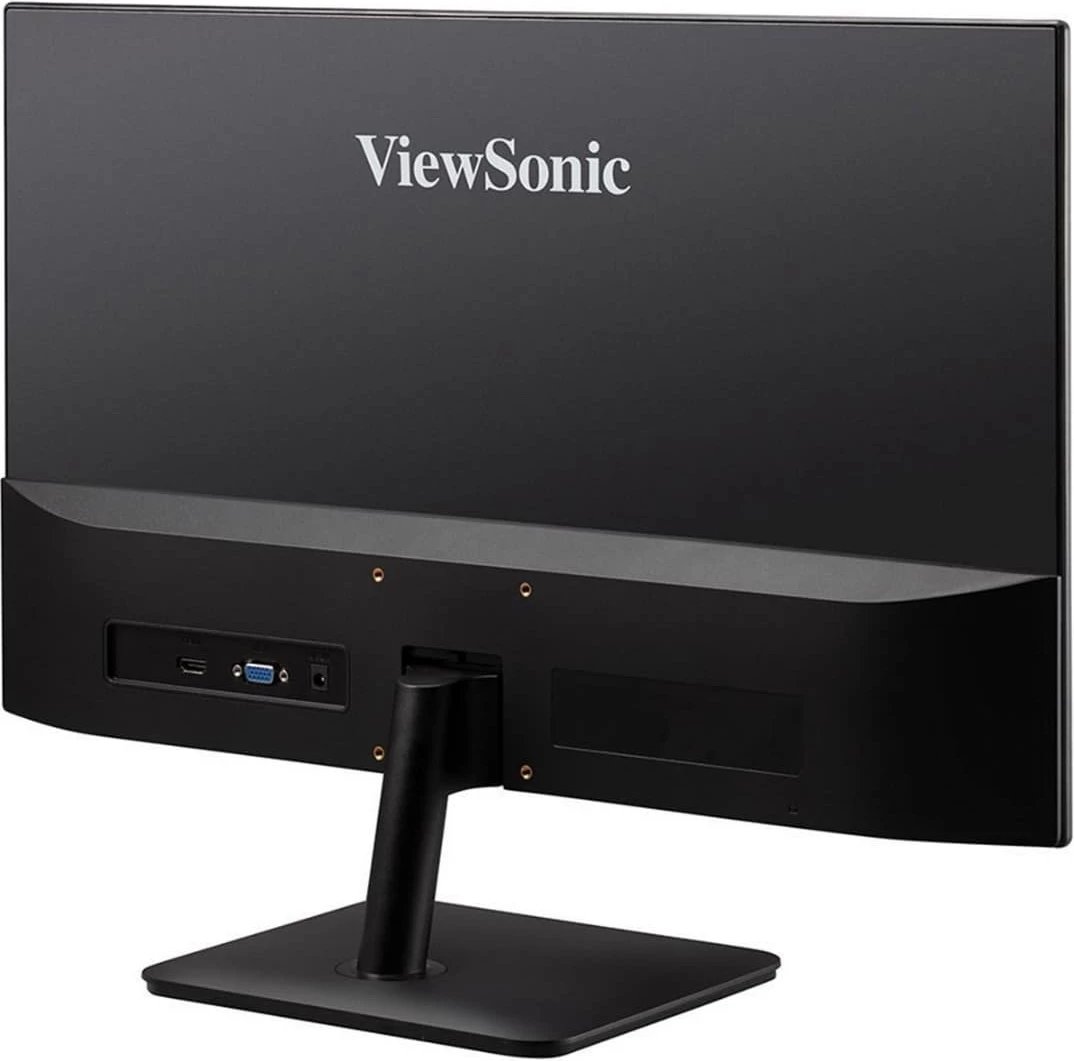 MONITOR VIEWSONIC VA2432-H 23.8" FHD 1920x1080 | 100HZ 4MS BLACK