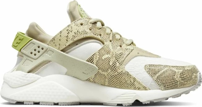 Atlete për femra Nike Air Huarache, krem