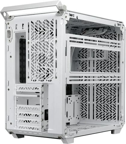 Kasë Cooler Master QUBE 500 MIDI Tower, Bardhë